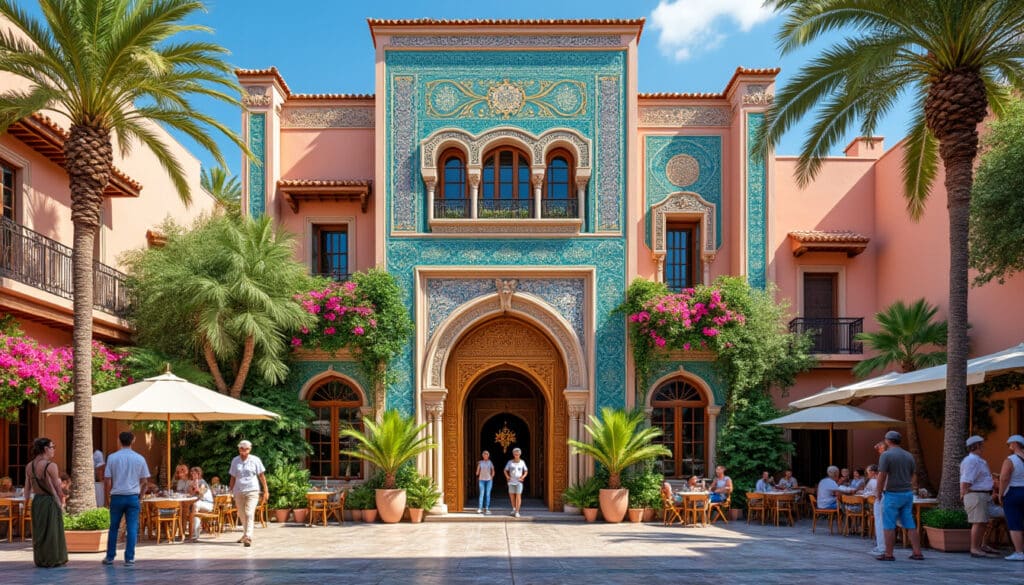 discover the perfect apartments and rentals in marrakesh. experience vibrant local culture, stunning architecture, and exceptional amenities. find your ideal home away from home in this enchanting city.