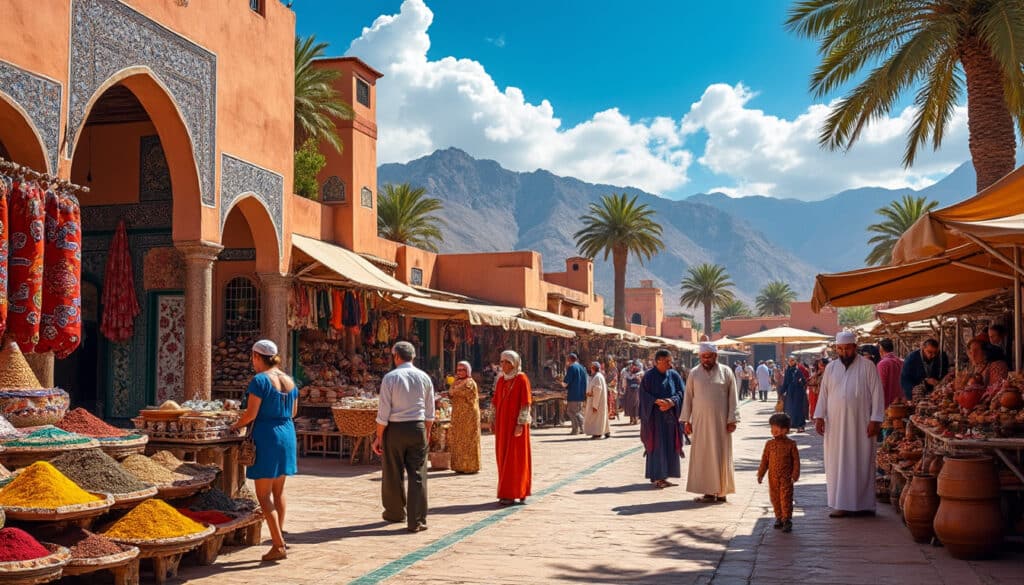 discover affordable and charming accommodation options for budget stays in marrakesh. enjoy the vibrant culture, stunning architecture, and local cuisine without breaking the bank. perfect for travelers seeking comfort and value in this enchanting moroccan city.