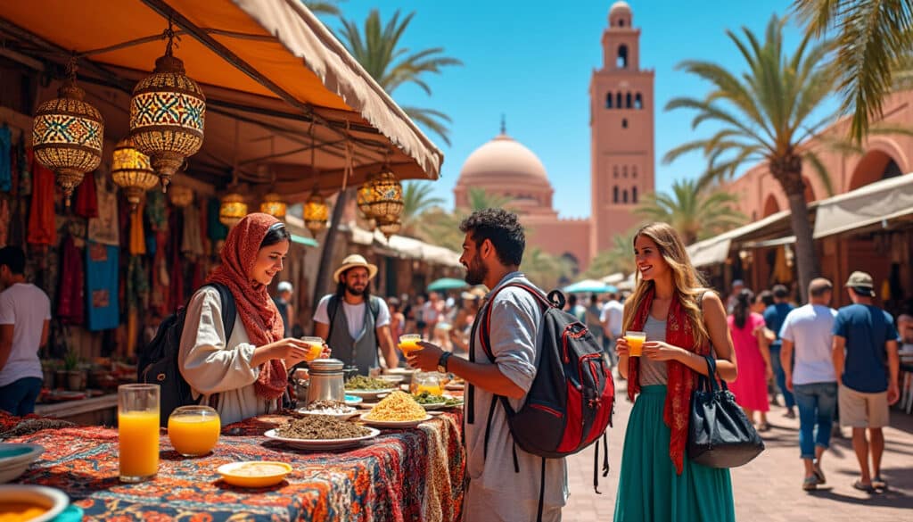 discover essential budget travel tips for marrakesh, including affordable accommodation, cost-effective dining options, and must-see attractions that won’t break the bank. make the most of your moroccan adventure without overspending!