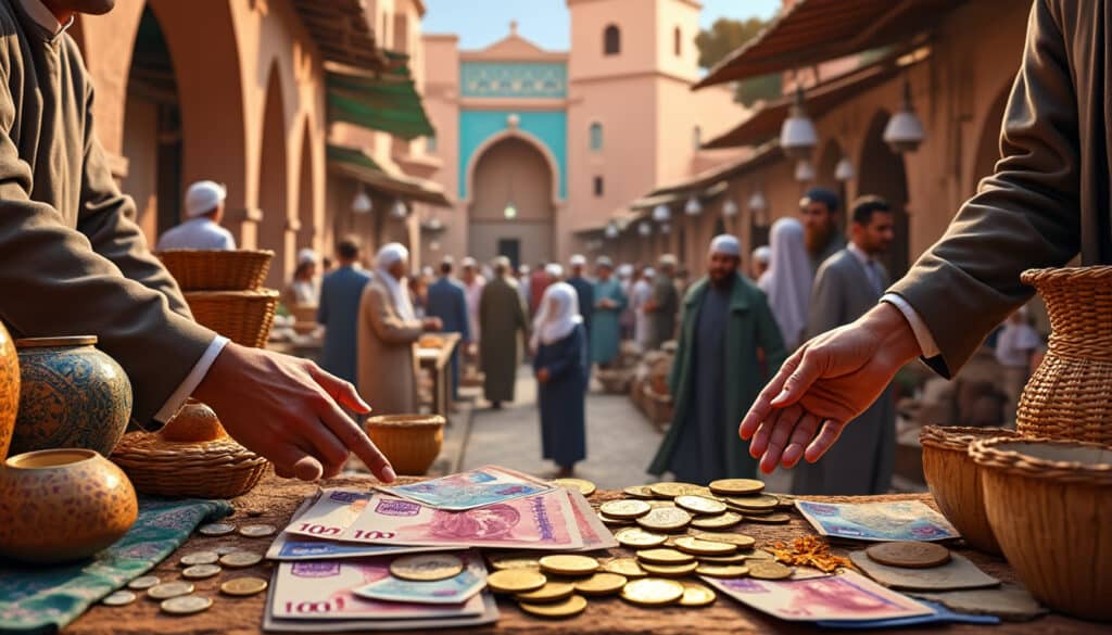 discover the essential guide to currency and payments in marrakesh, including tips on the best currencies to use, popular payment methods, and practical advice for safe and convenient transactions during your visit.