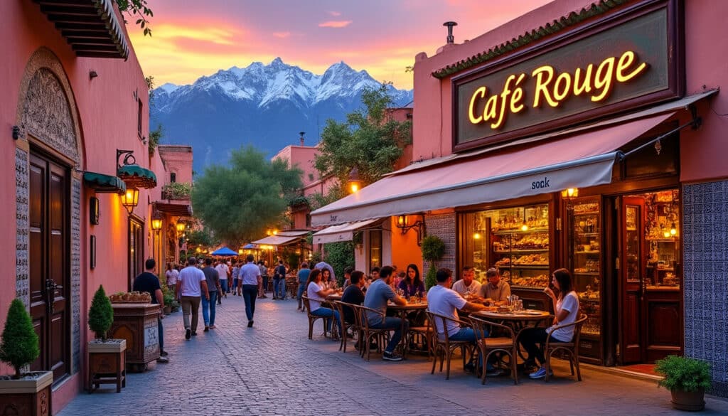explore the age restrictions for drinking in marrakesh and understand local laws and customs. stay informed about the legal drinking age, cultural practices, and tips for enjoying nightlife responsibly in this vibrant moroccan city.