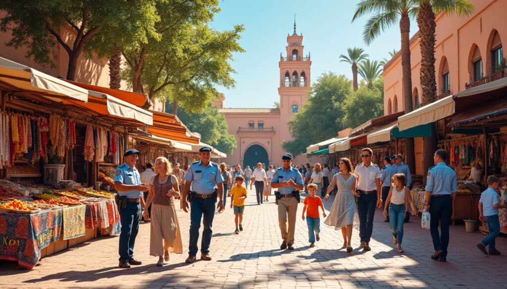 discover essential tips and insights on general safety in marrakesh. learn how to navigate the vibrant streets of this enchanting city while ensuring a secure and enjoyable travel experience.