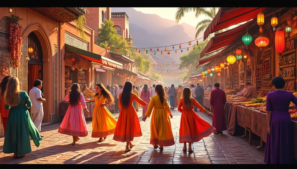 discover the magical holiday openings in marrakesh! explore vibrant markets, stunning attractions, and festive events that will make your stay unforgettable this season.