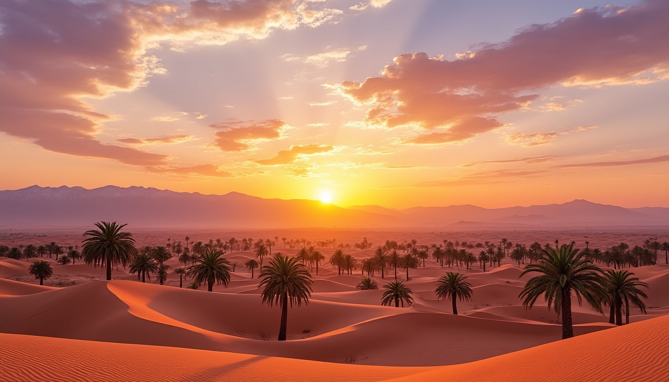 discover the ultimate guide on how to dress in marrakesh throughout the year. from vibrant spring fabrics to cozy winter layers, learn the essential wardrobe tips for each month and season to stay stylish and comfortable in this beautiful moroccan city.
