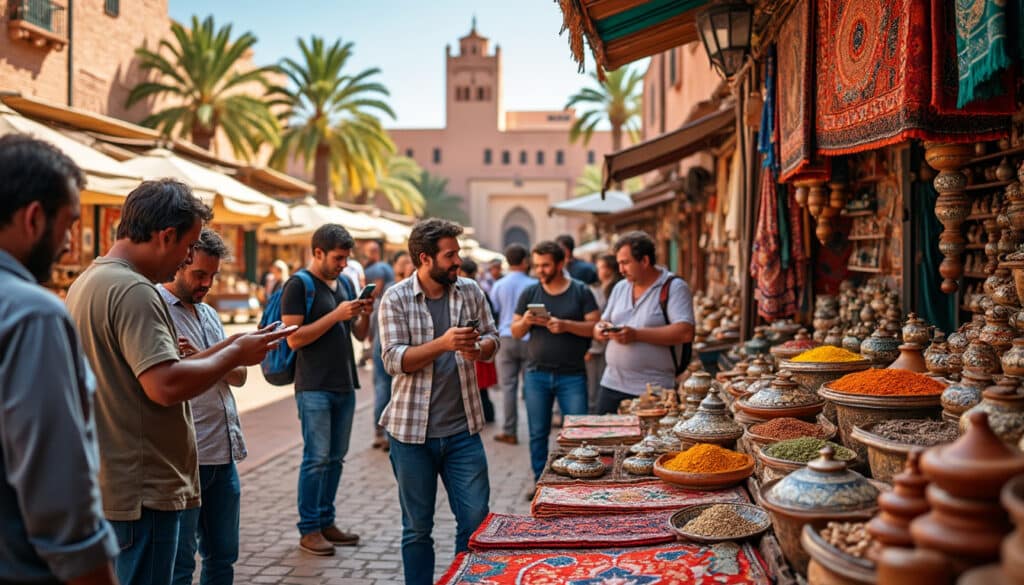 discover essential tips and strategies for finding the perfect accommodation in marrakesh. from budget-friendly hostels to luxurious riads, this guide will help you navigate the vibrant city and secure a comfortable stay tailored to your needs.