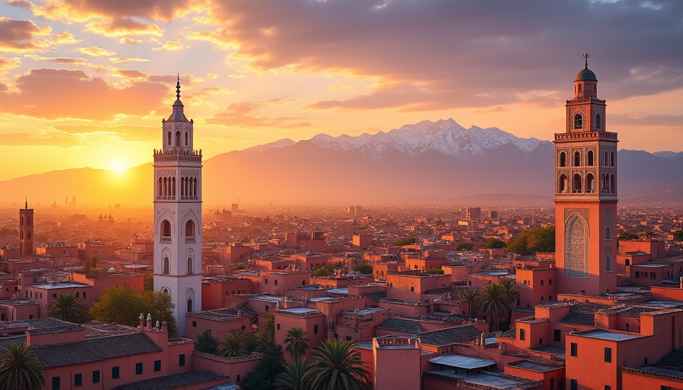discover the essential steps for relocating to marrakesh legally with our comprehensive guide. learn about visas, residency requirements, and helpful tips to ensure a smooth transition to this vibrant moroccan city.