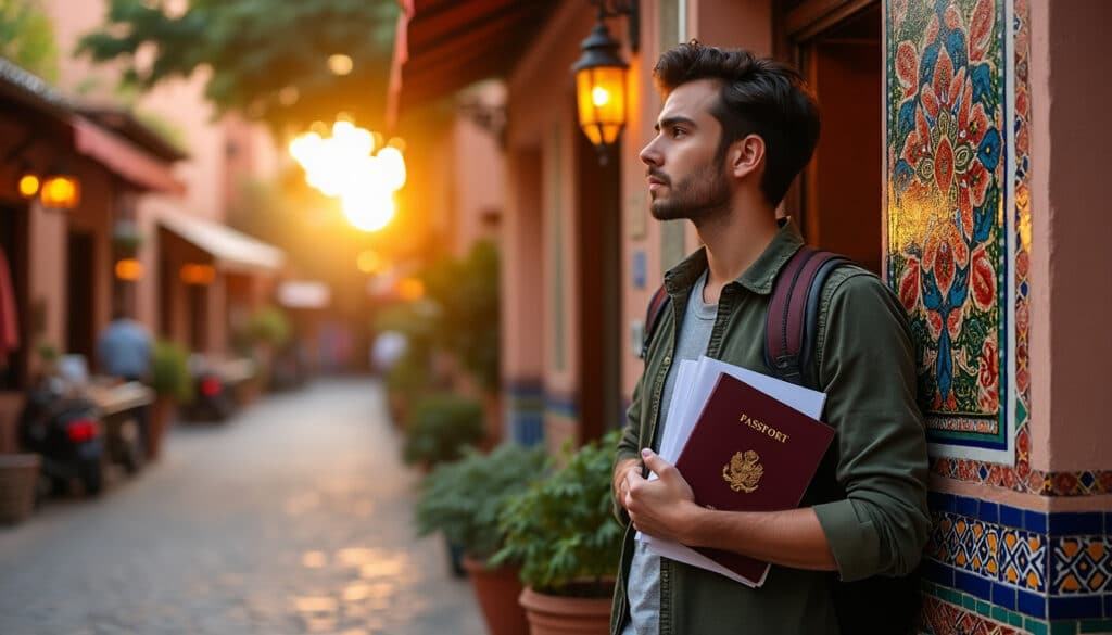 discover essential steps and expert tips on how to move to marrakesh legally. from visa requirements to local regulations, this comprehensive guide will ensure a smooth transition to your new life in the vibrant city of marrakesh.