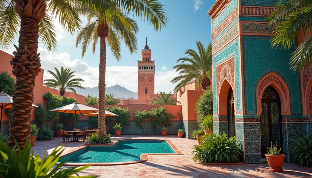 discover the climate of marrakesh with our in-depth analysis of humidity levels. learn how the unique weather patterns influence your travel plans and daily activities in this vibrant moroccan city.