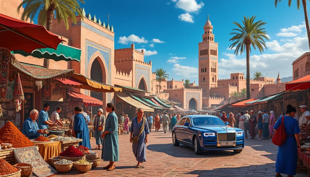 discover the cost of living in marrakesh, from accommodation and dining to activities and shopping. learn if marrakesh is a budget-friendly destination or a costly indulgence.