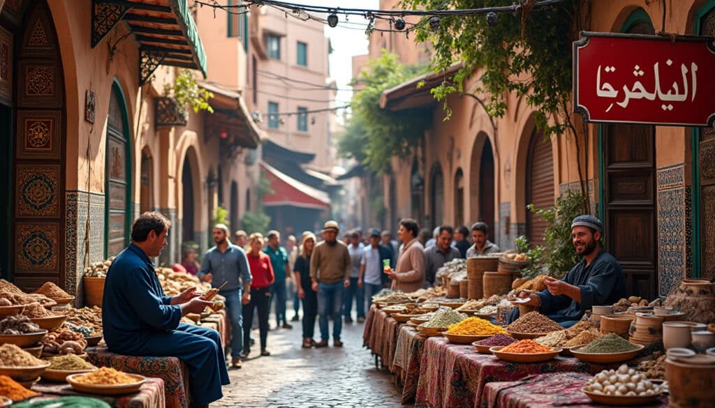 explore the rich linguistic heritage and intricate spelling of marrakesh, a vibrant city in morocco. discover how language and culture intertwine, influencing the way locals communicate and the significance of their unique spelling conventions.