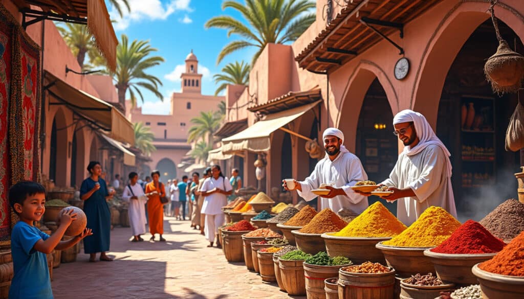 discover essential local tips for tourists visiting marrakesh. from hidden gems and authentic experiences to cultural insights and practical advice, make the most of your journey in this vibrant moroccan city.