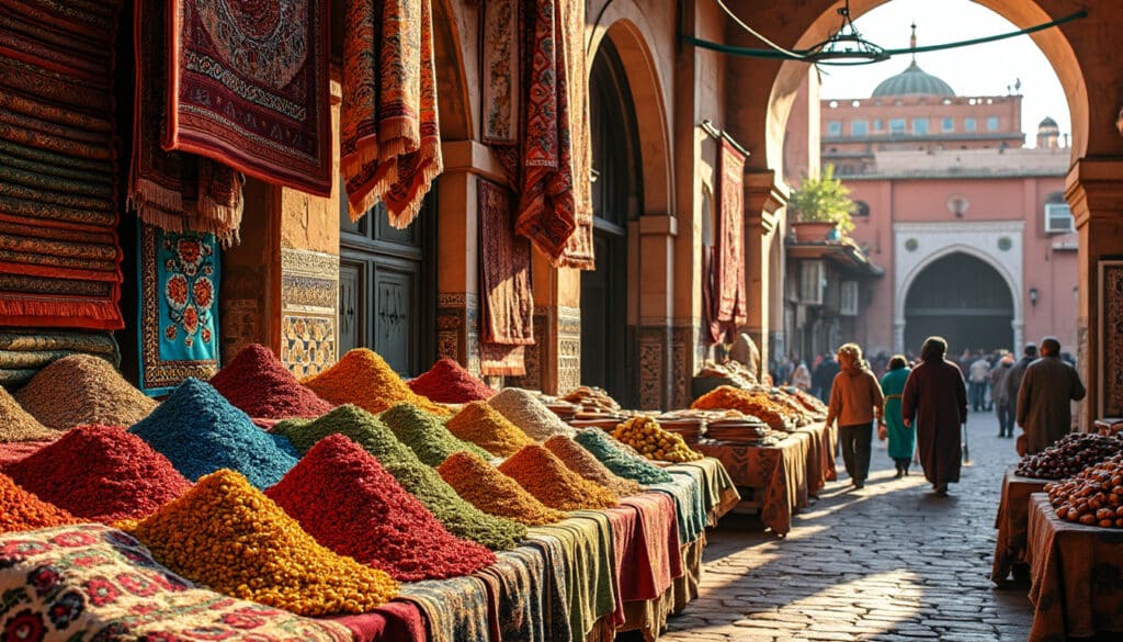 discover the best prices in marrakesh with our comprehensive guide. from markets to dining, explore affordable options that showcase the rich culture and vibrant life of this stunning moroccan city.