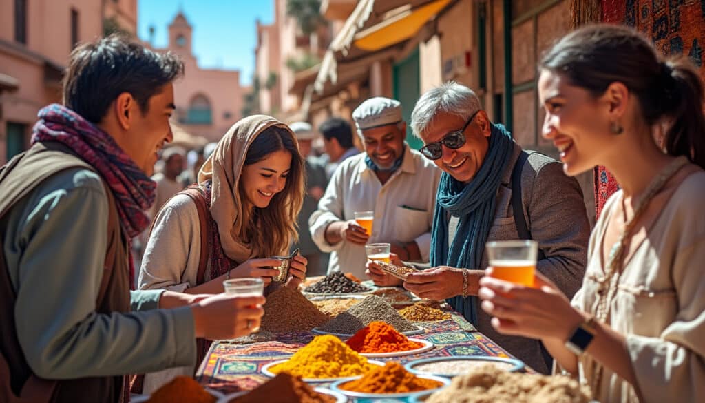 explore essential safety tips for travelers in marrakesh, ensuring a secure and enjoyable experience whether you’re visiting from europe, asia, north america, or beyond. discover local customs, travel precautions, and insights to navigate this vibrant city with confidence.