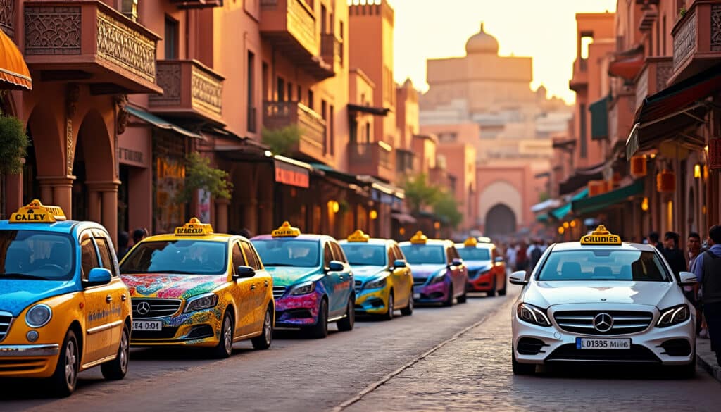 discover reliable and affordable taxi and cab services in marrakesh. get around the vibrant city with ease, whether you're exploring its historic sites or enjoying local cuisine. book your ride today for a hassle-free travel experience!