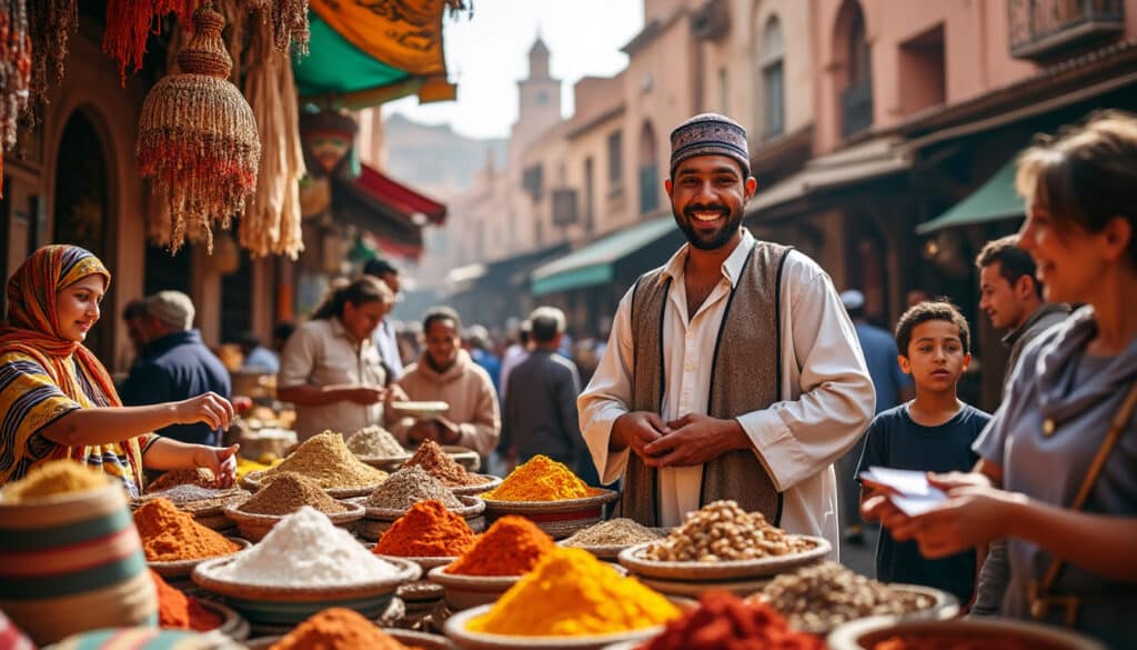 discover the essential tipping and local payment habits in marrakesh, helping you navigate the cultural nuances and ensure a meaningful travel experience in this vibrant moroccan city.