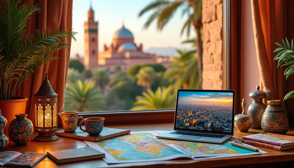 discover the ultimate guide to trip planning for marrakesh. explore essential tips on where to stay, must-see attractions, local cuisine, and cultural experiences to make your visit unforgettable.