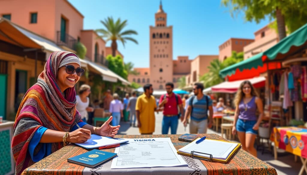 discover everything you need to know about visa requirements for marrakesh, including essential regulations, helpful tips, and the documents required for a smooth travel experience to this vibrant moroccan city.