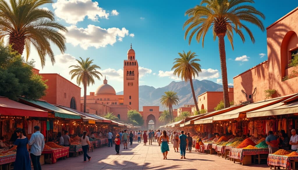 discover the current weather conditions in marrakesh, including temperature, humidity, and forecasts. stay informed about what to expect when visiting this vibrant city in morocco!