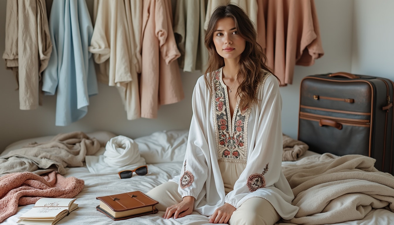 discover essential tips on what to bring and wear when visiting marrakesh. from cultural attire to practical items for the climate, this guide ensures you’re well-prepared for an unforgettable experience in the vibrant city.