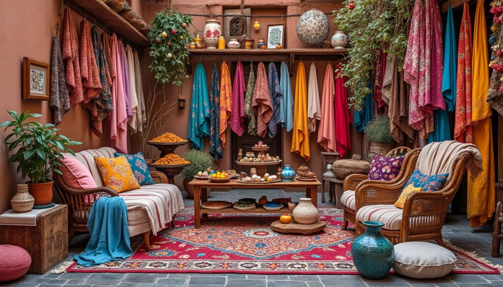 discover the essential items to pack for your trip to marrakesh, tailored by month. from seasonal clothing to local necessities, ensure you're prepared for every adventure in this vibrant city.