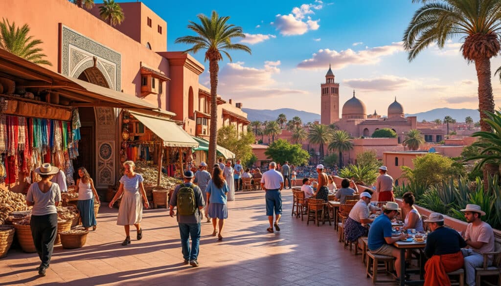 discover the best activities and attractions in marrakesh tailored to your time constraints. whether you have a few hours, a day, or a weekend, explore our curated itineraries that highlight must-see sites, local experiences, and hidden gems to make the most of your visit.