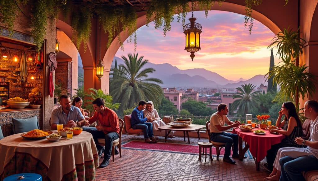 explore unique activities and experiences in marrakesh tailored for special situations. discover tips for making the most of your visit, whether celebrating a milestone, enjoying a romantic getaway, or navigating cultural events. uncover the hidden gems of this vibrant city to create unforgettable memories.