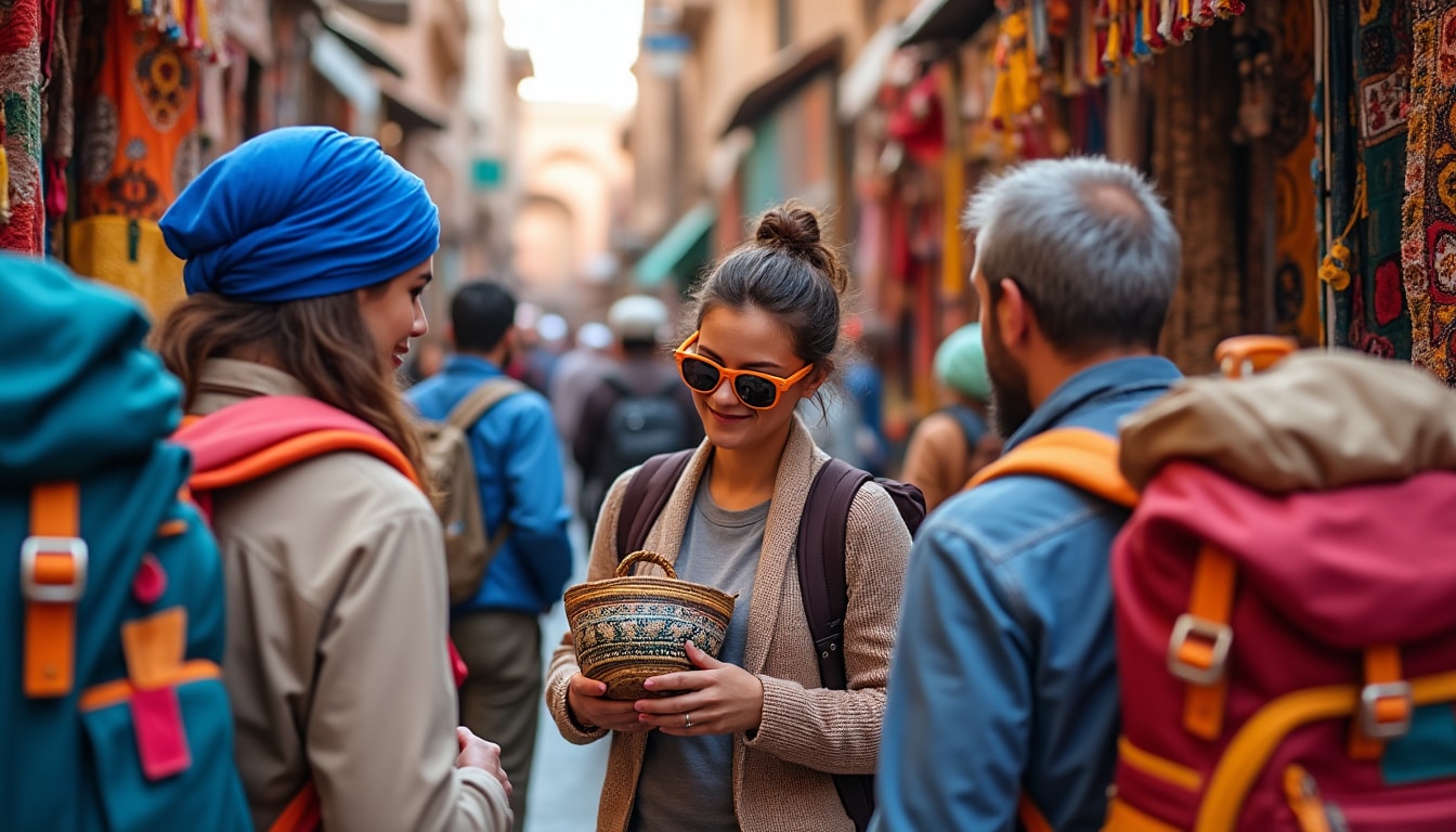 discover the essential packing guide for marrakesh, tailored by month and season. from clothing and accessories to travel necessities, ensure you're prepared for the vibrant culture, diverse weather, and unforgettable experiences in this enchanting city.