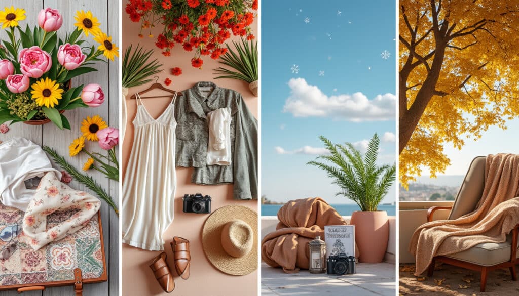 discover the ultimate packing guide for marrakesh with our month-by-month and seasonal breakdown. ensure you're prepared for the vibrant culture, stunning landscapes, and varied weather of this enchanting city. find essential items to bring for your travels, tailored to each season, making your trip comfortable and enjoyable.