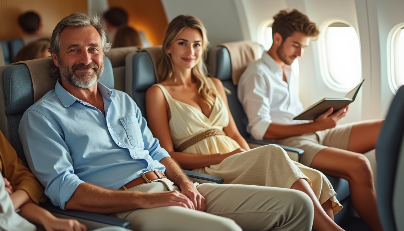 discover the best outfits to wear on a flight to marrakesh. from comfortable styles to culturally appropriate choices, find tips for a stylish and practical travel experience. dress smartly for the vibrant city of marrakesh while ensuring comfort during your journey.