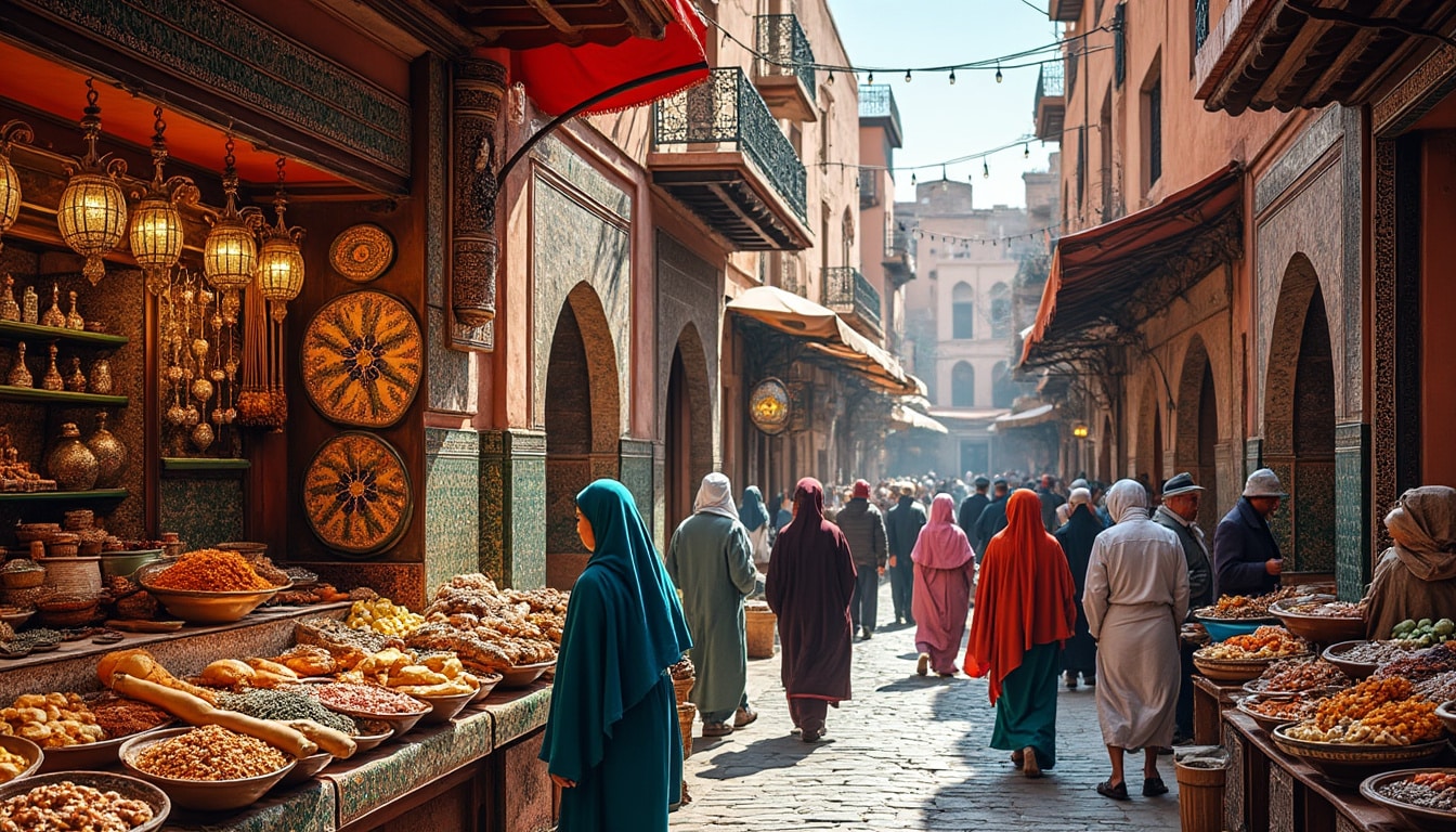 discover the best accommodations in marrakesh with our comprehensive guide. from luxurious riads to budget-friendly hostels, find the perfect place to stay that suits your style and budget. experience the vibrant culture and stunning sights of this enchanting city.