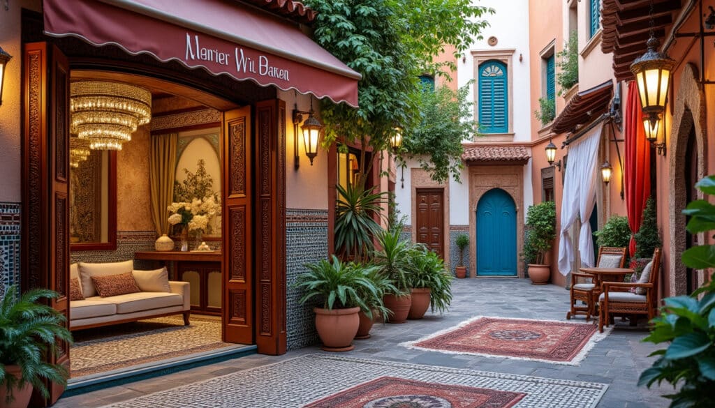 discover the best places to stay in marrakesh based on your travel duration. from short weekend getaways to extended vacations, find ideal accommodations that suit your needs and explore the vibrant culture and unique experiences the city has to offer.